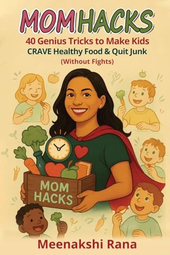 Mom Hacks