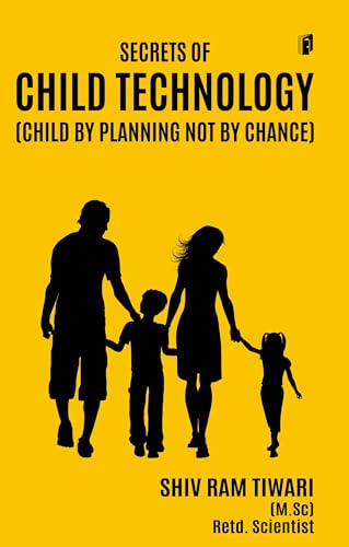 Secrets of Child Technology