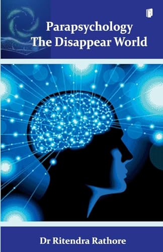 Parapsychology The Disappear world