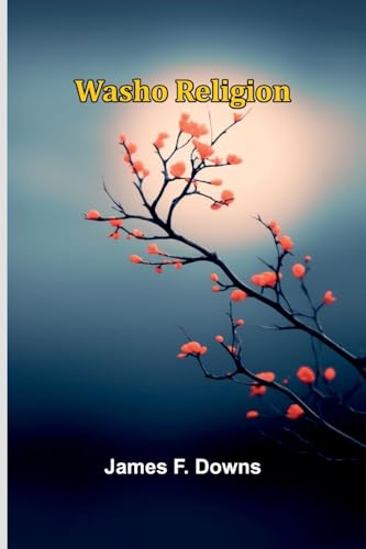 Washo Religion