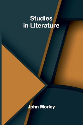 Studies in Literature