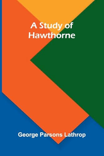 A Study of Hawthorne