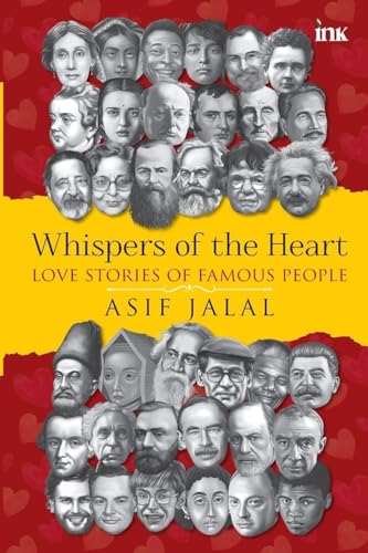 Whispers of the Heart