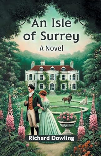 An Isle of Surrey A Novel
