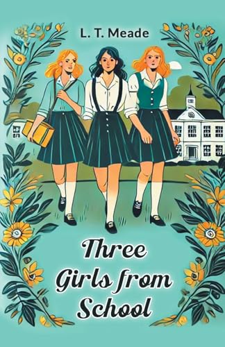Three Girls from School