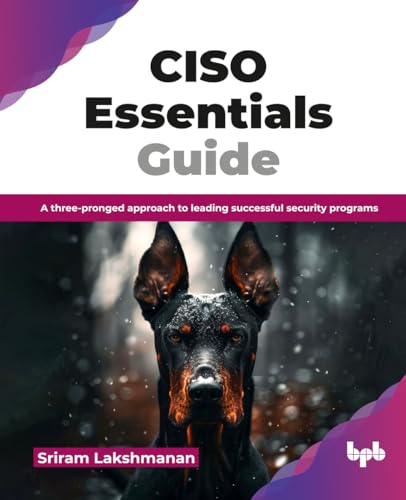 CISO Essentials Guide