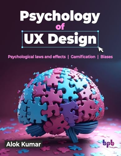 Psychology of UX Design