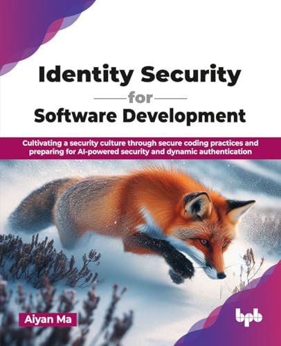 Identity Security for Software Development