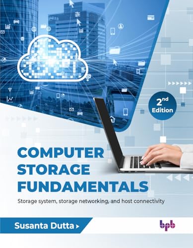 Computer Storage Fundamentals