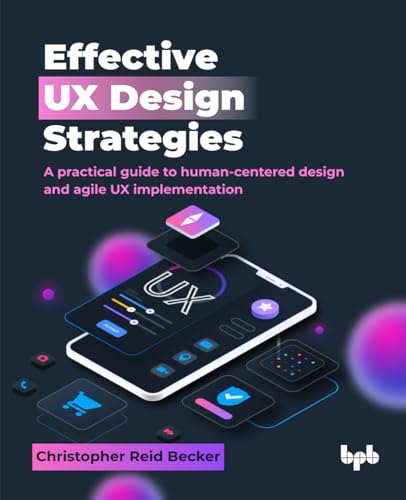 Effective UX Design Strategies