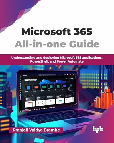 Microsoft 365 All-in-one Guide
