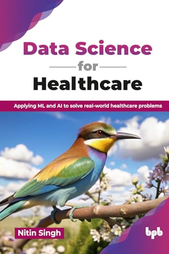 Data Science for Healthcare