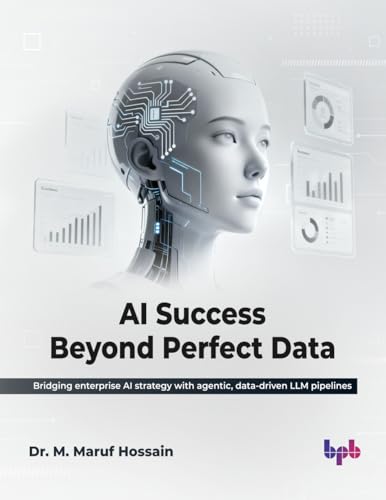 AI Success Beyond Perfect Data