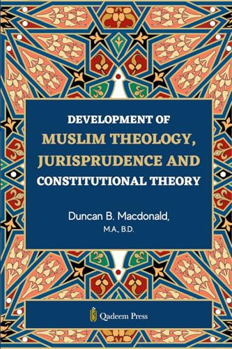 Development of Muslim Theology