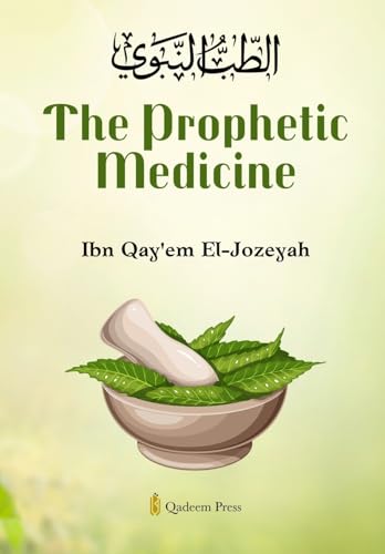 The Prophetic Medicine