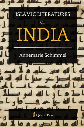 Islamic Literatures of India