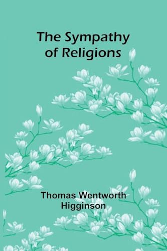 The Sympathy of Religions