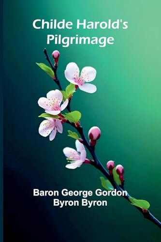 Childe Harold's Pilgrimage