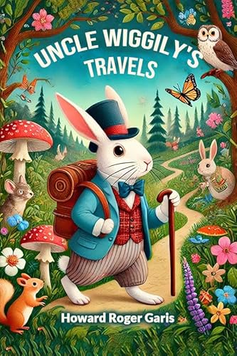 Uncle Wiggily's Travels
