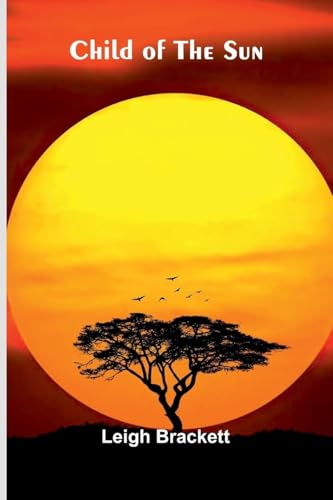 Child of the Sun