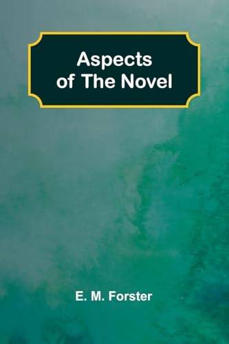 Aspects of the novel