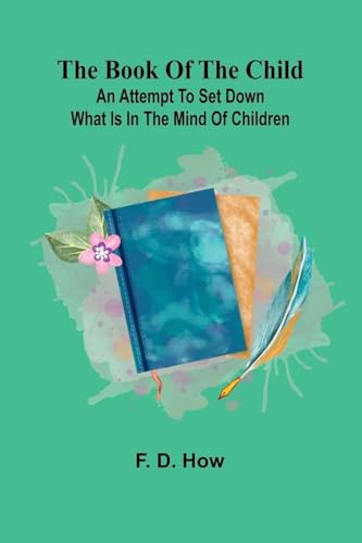 The Book Of The Child