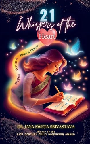 21 Whispers of the heart