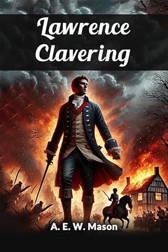 Lawrence Clavering