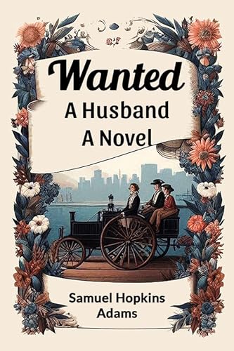 Wanted A Husband A Novel
