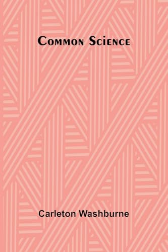 Common Science