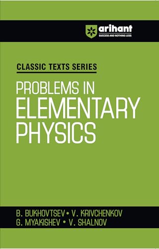 Problems in Elementary Physics