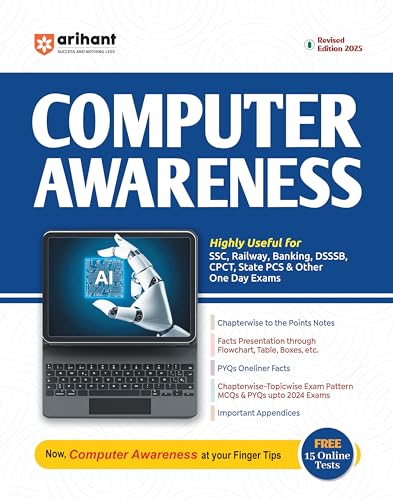 Computer Awareness