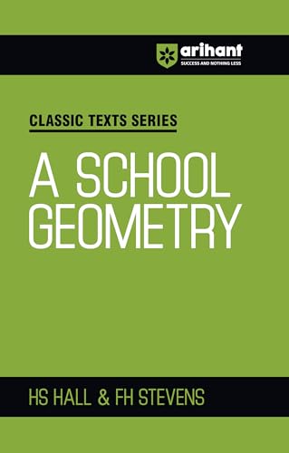 A School Geometry