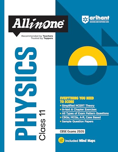 AlO CBSE Physics 11th