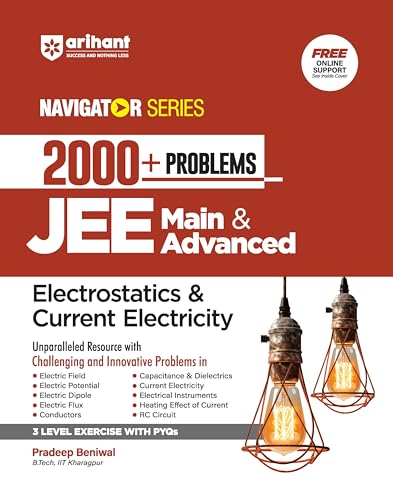 Problem in Physics Vol-2