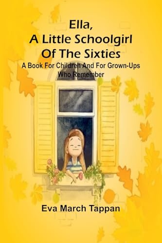 Ella, A Little Schoolgirl Of The Sixties