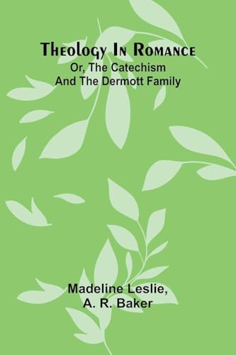 Theology In Romance