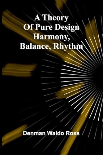A theory of pure design