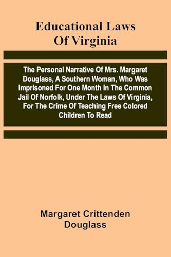 Educational Laws Of Virginia