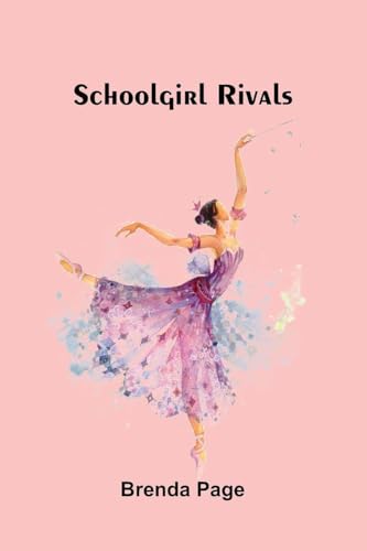 Schoolgirl rivals