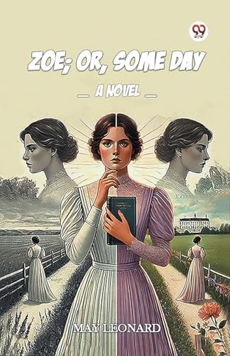 Zoe; Or, Some Day A Novel