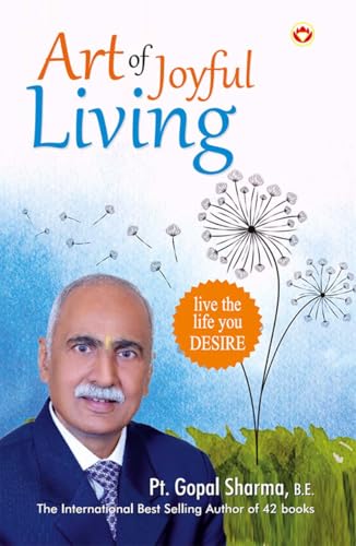 Art of Joyful Living