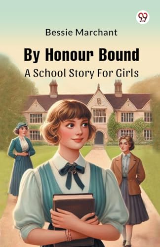 By Honour Bound A School Story For Girls