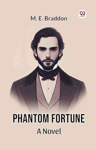 Phantom Fortune A Novel