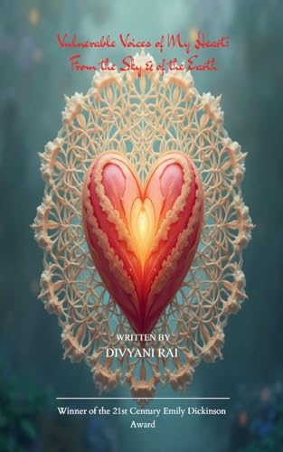 Vulnerable Voices of My Heart
