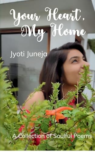 Your Heart, My Home