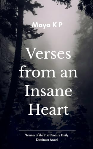 Verses from an Insane Heart...