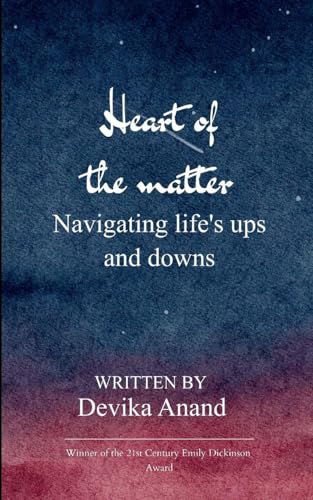 Heart of the Matter