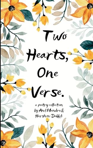 Two Hearts, One Verse.