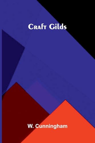 Craft Gilds